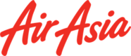 AirAsia Logo
